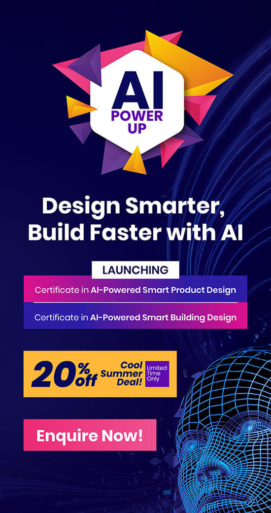 AI POWER UP