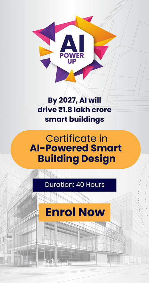 AI Power Up Building Design