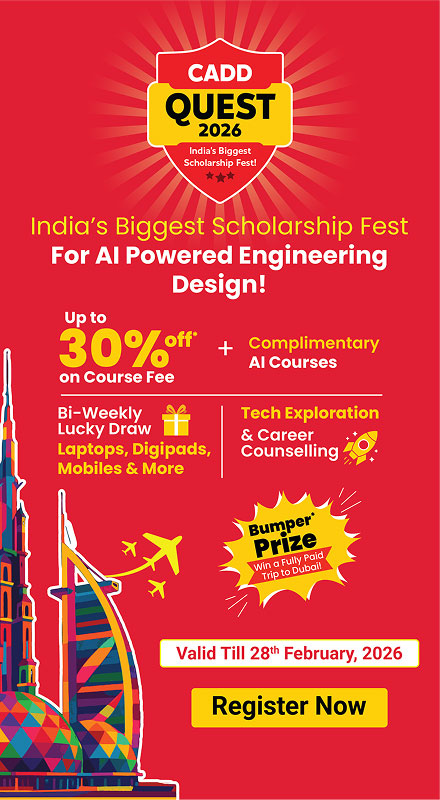 CADD Quest CADD Quest