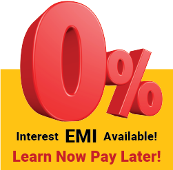 0% EMI