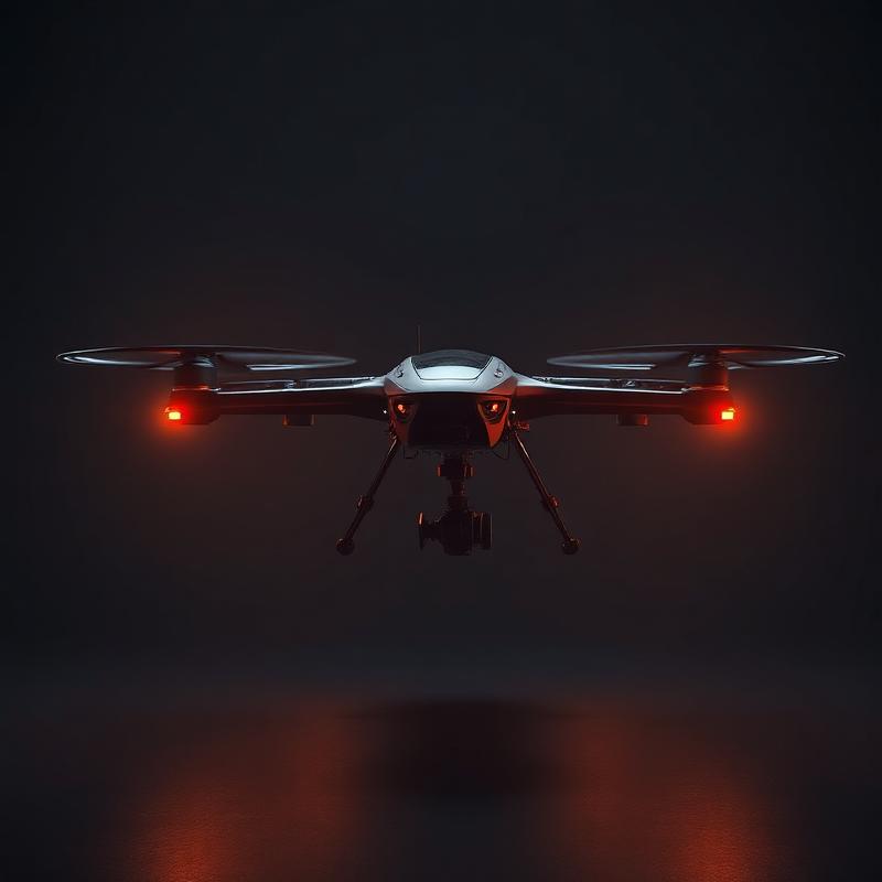 eVTOL*/Drones
