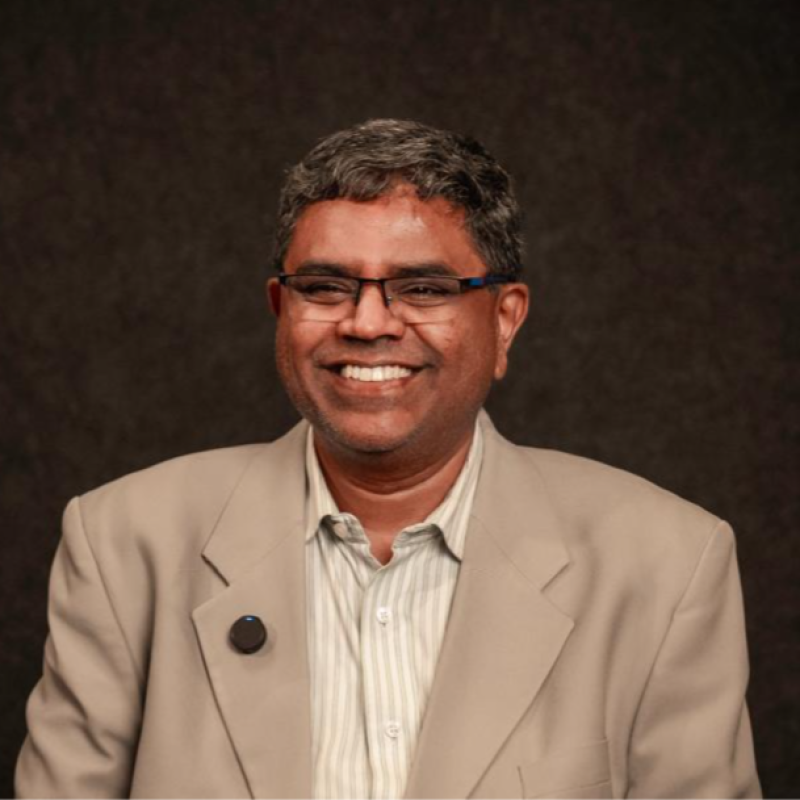 Prof. Satya Chakravarthy