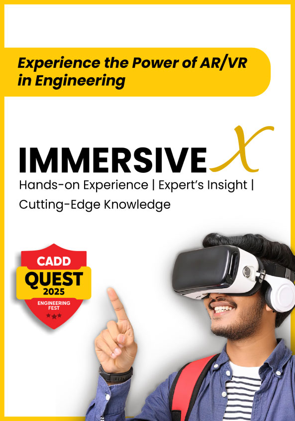 CADD Code Quest