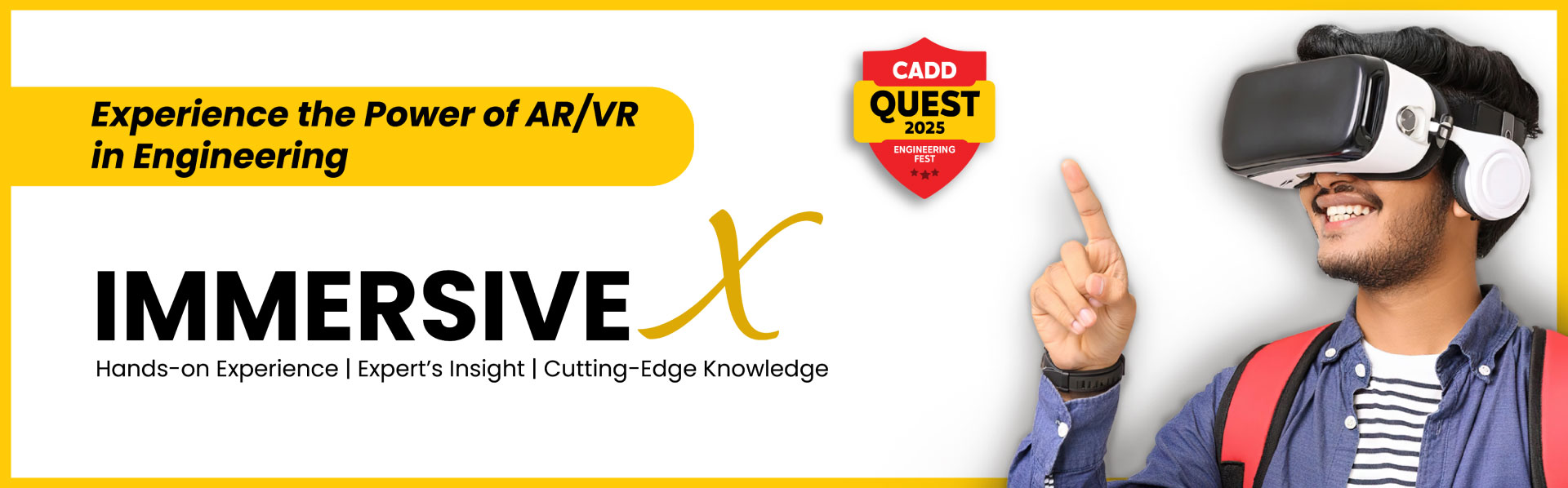 CADD Code Quest