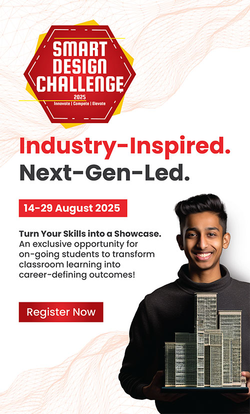 Smart Design Challenge
