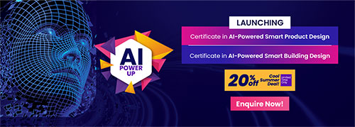 AI Power Up