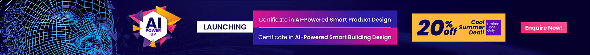 AI Power Up