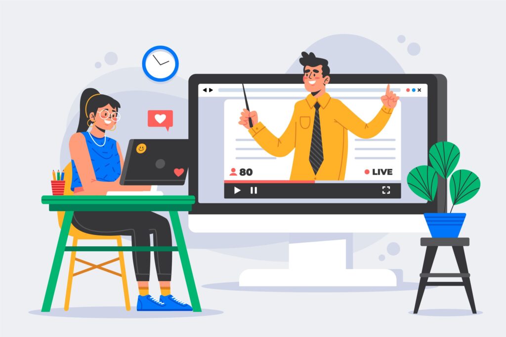 Digital Learning