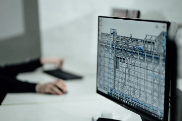 Who uses SketchUp 3D Modeling Software and why? | CADD