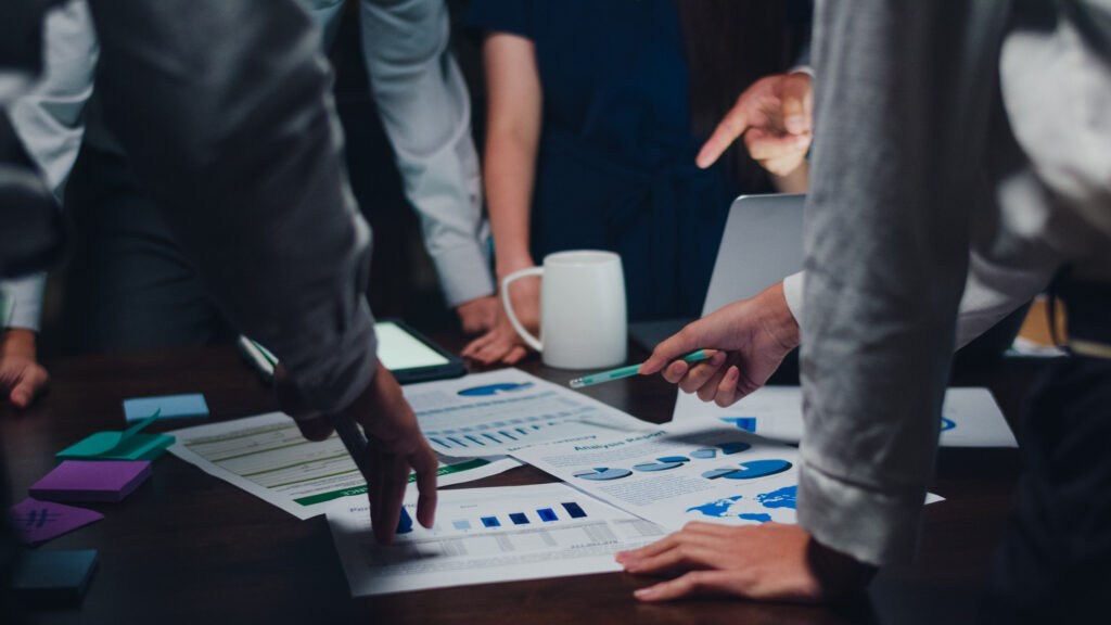The top 10 Essential Skills Every Project Manager Must Master by 2025 ...
