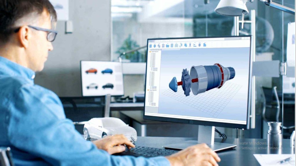 best design courses for mechanical engineers