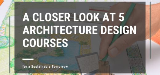 Architecture Design Courses