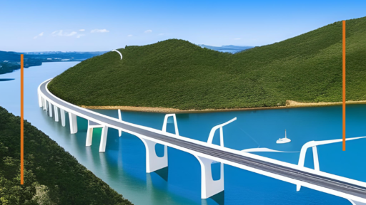 Smart Bridge Construction