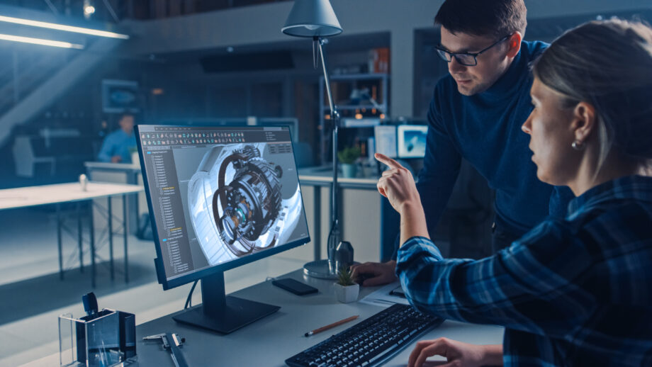 Top 10 Highest Paying Jobs in Mechanical Engineering | CADD