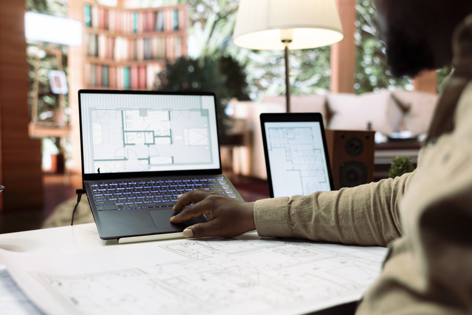 Top Architectural Design Tools & Software for Architects in 2025