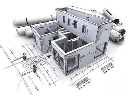 Types of 3D Drafting design
