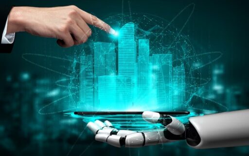 AI in architecture design