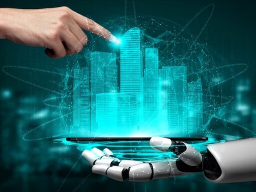 AI in architecture design