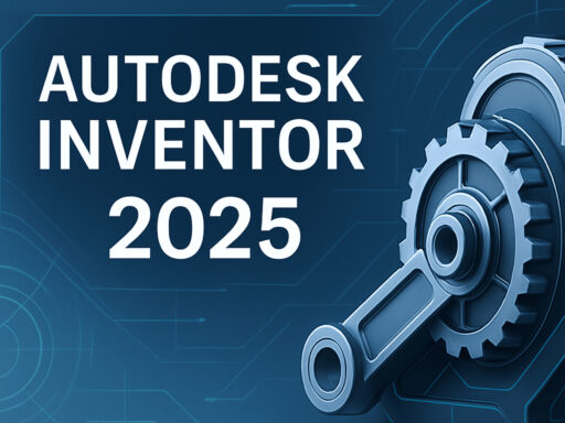 What’s New in Autodesk Inventor 2025