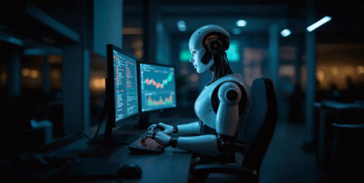 Python using AI