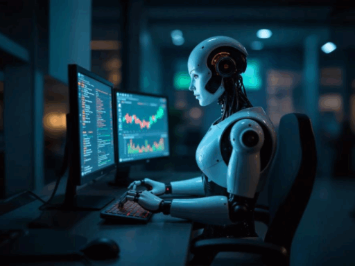 Python using AI