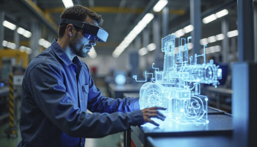 Mechanical Engineers in the EV Industry