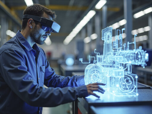 Mechanical Engineers in the EV Industry