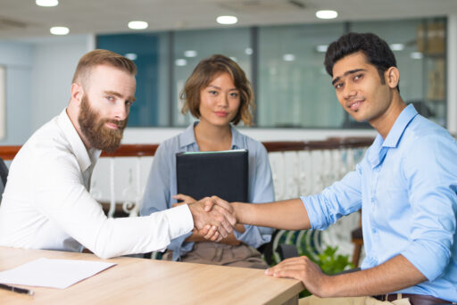 Primavera PPM Certified staff