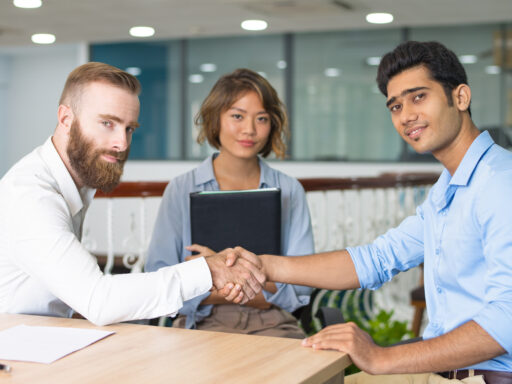 Primavera PPM Certified staff