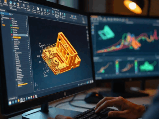GD&T in CAD working