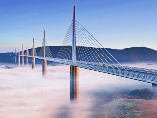 Millau Viaduct