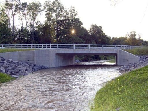 ive Load Analysis in RCC Box Culverts: Impact & Influence