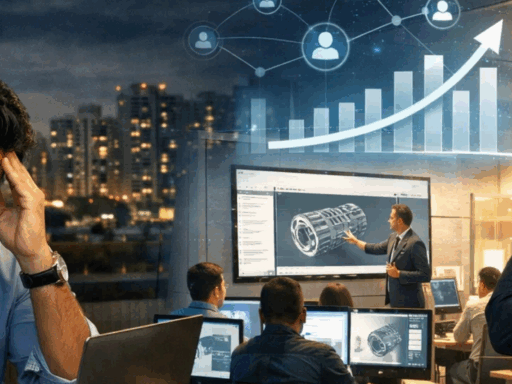 Professional exploring second income ideas in India transitioning to a successful education franchise business