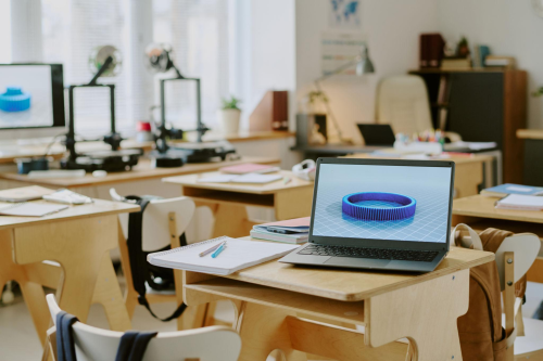 Education franchise opportunity with CADD Centre in India