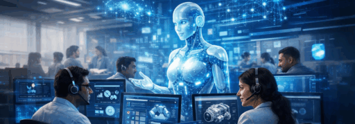 AI in EdTech transforming education through personalized learning and smart tools