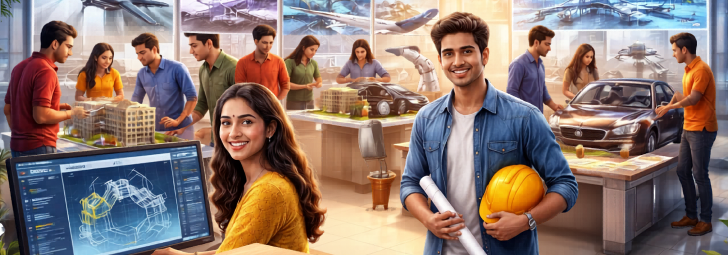 Skill development in India driving hiring trends towards skilled freshers over degree holders