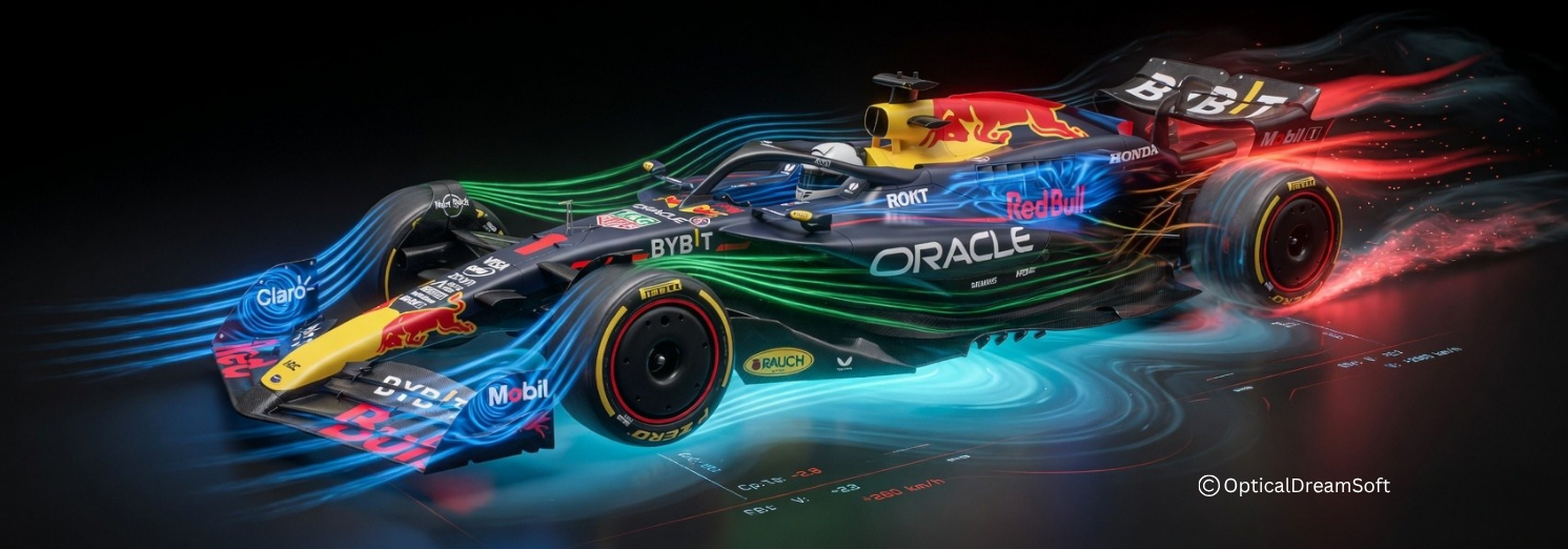 Red Bull RB20