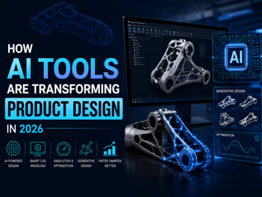 AI Tools in product designs_