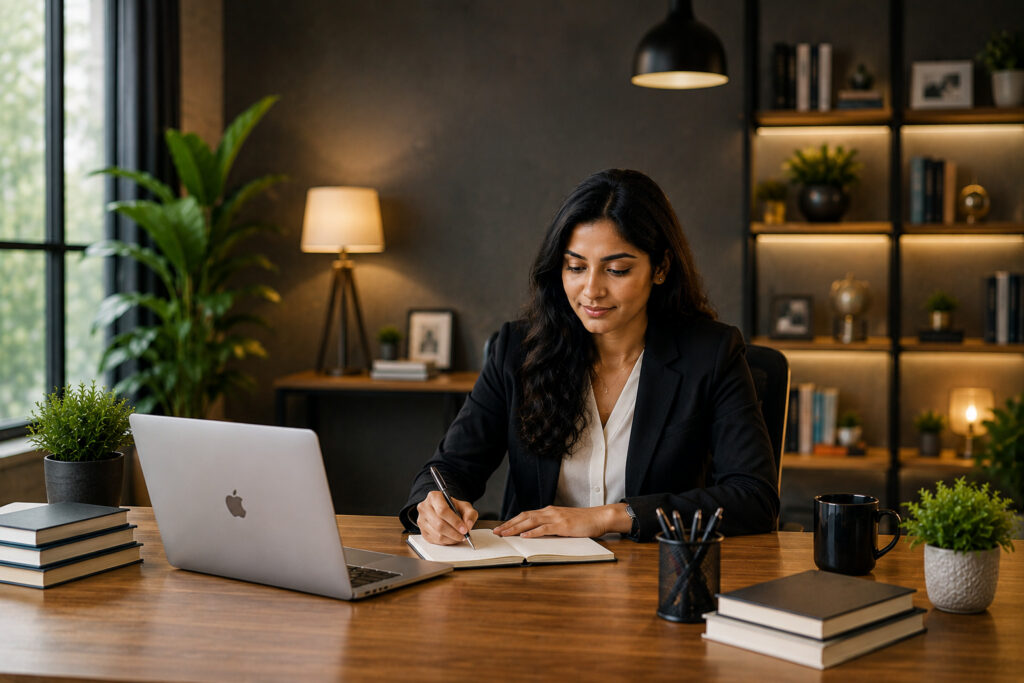 Education franchise business opportunity in India with professional training and career-focused learning