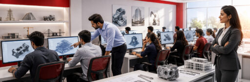 CAD Training Institute