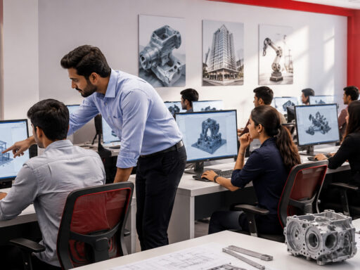 CAD Training Institute
