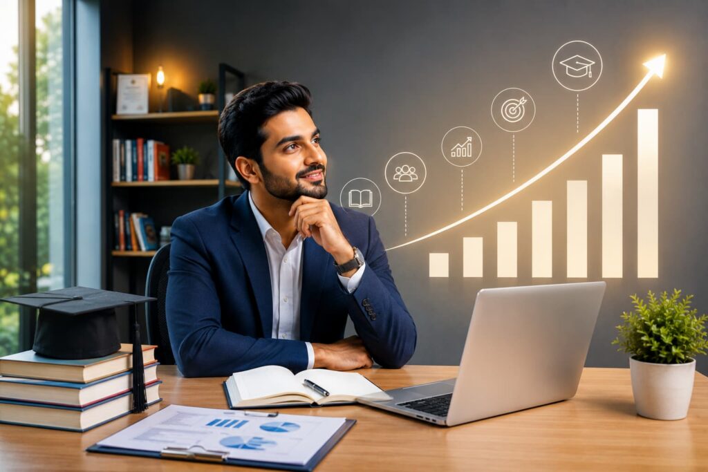 Why investing in an education franchise is a smart business opportunity for entrepreneurs seeking long-term growth.