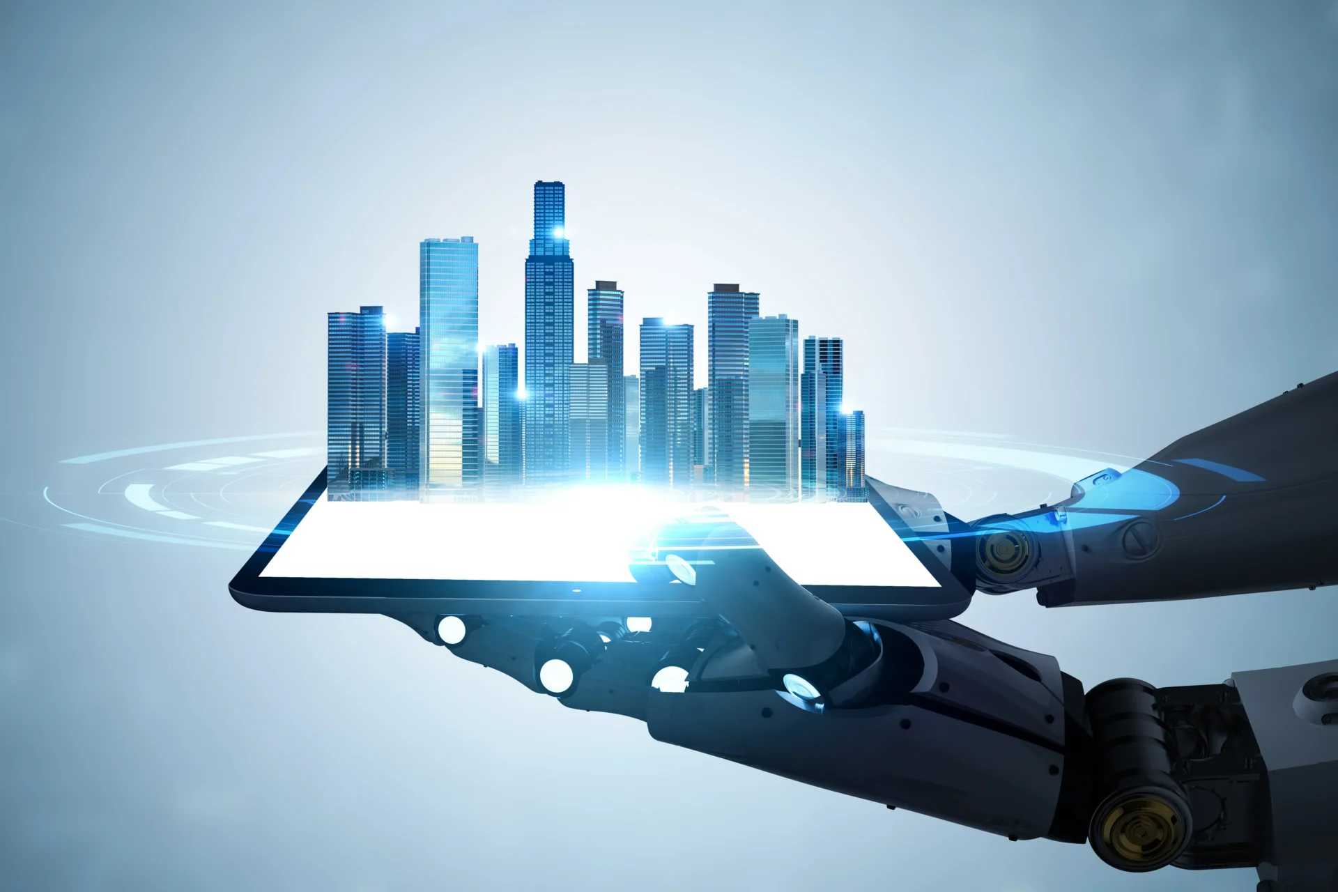 7 Future AI Trends That Will Transform Structural Engineering in 2026