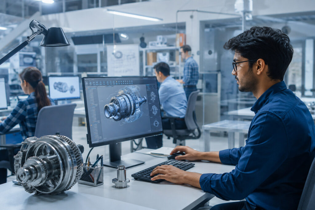 Engineering Franchise Opportunity
