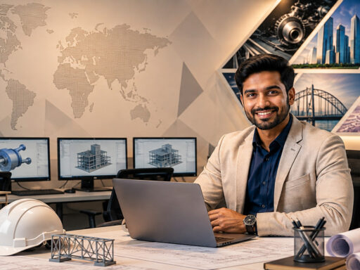Engineering Franchise Opportunity