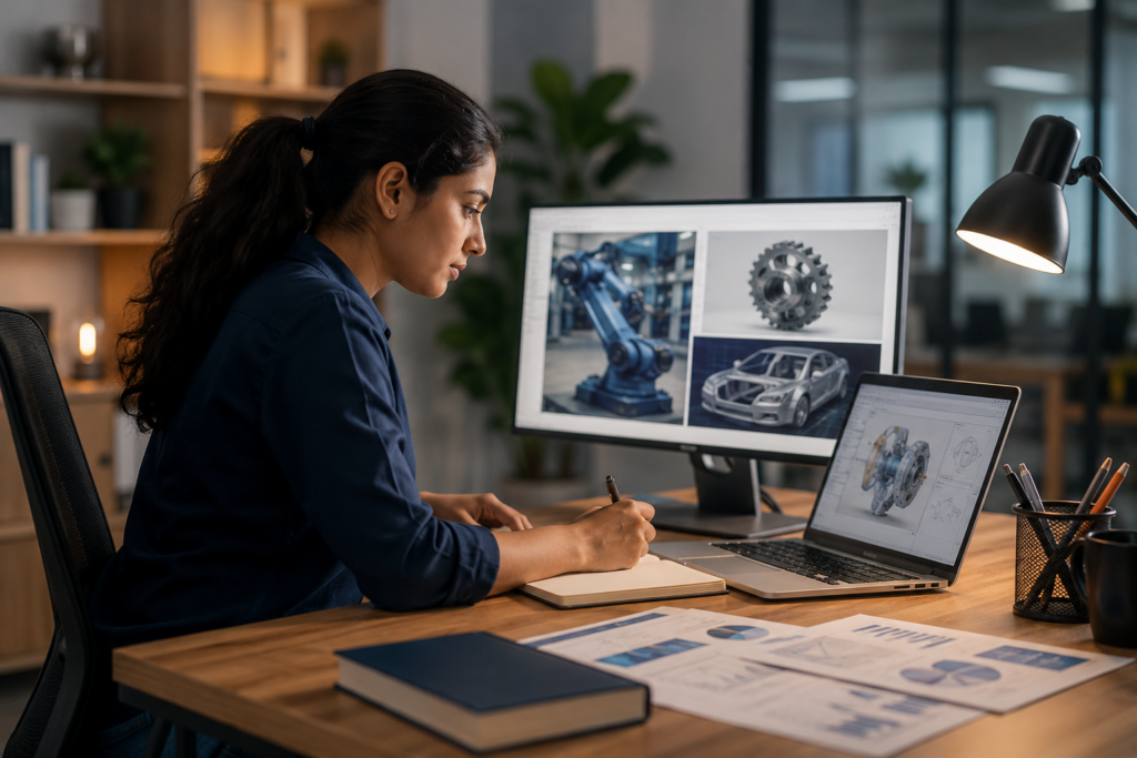 Technical Education Franchise
