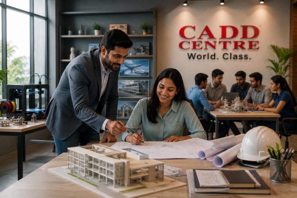 Technical Education Franchise