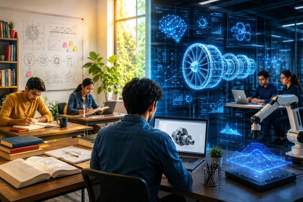 AI Engineering Training