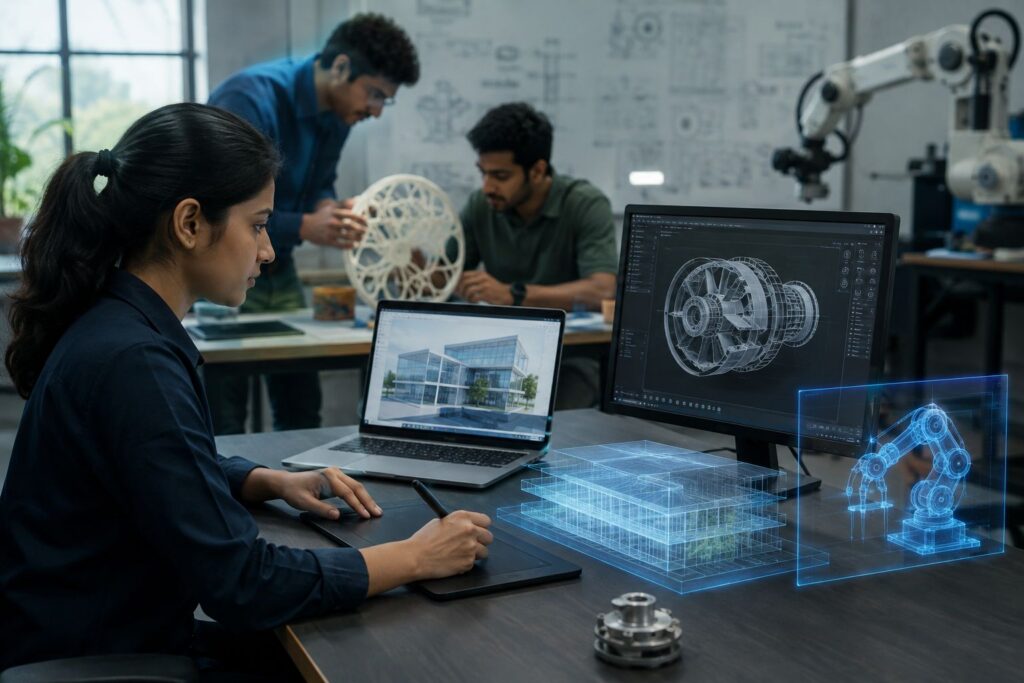 AI Engineering Training