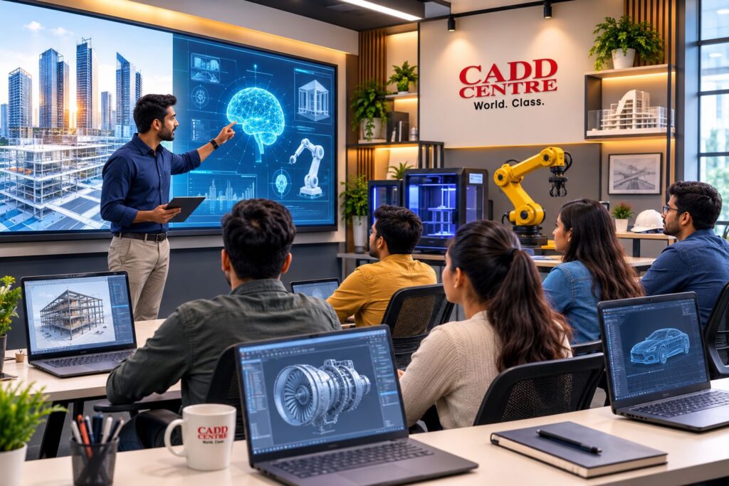 AI Engineering Training
